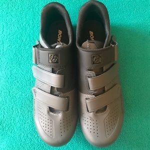 Bontrager Vistra Women’s Road Shoe Sz 43.5..mens 10 womens 11